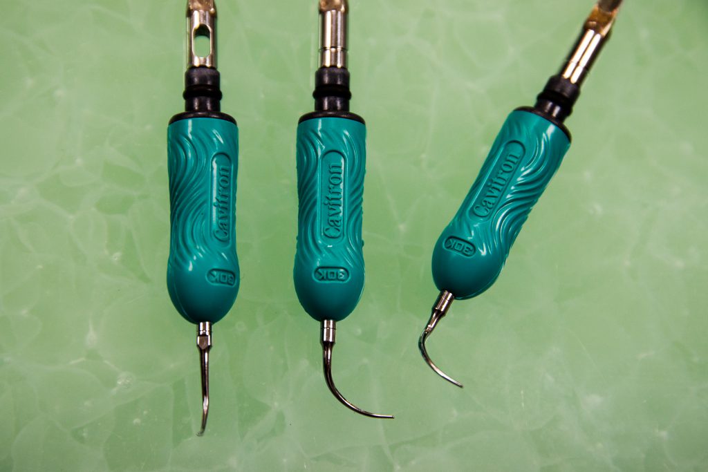 Parodontitistherapie